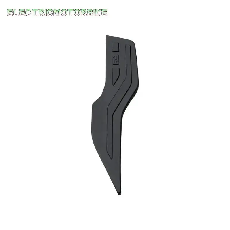 Widened Side Foot Floor For ZEEHO AE5i / AE5ipro
