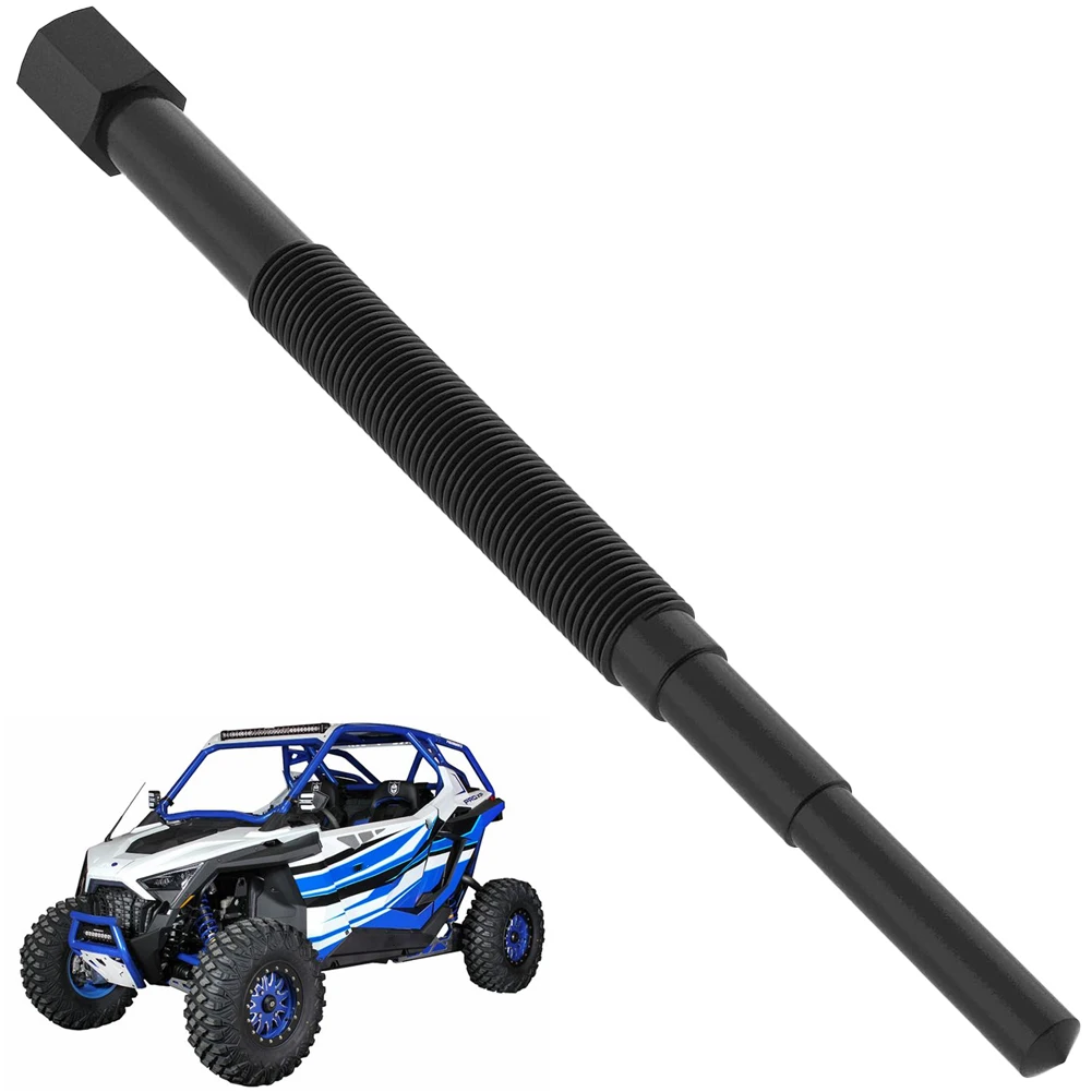 

Замена инструмента первичного съемника сцепления PU-52422 для Polaris Ranger 1000 RZR Pro XP 2018-2022