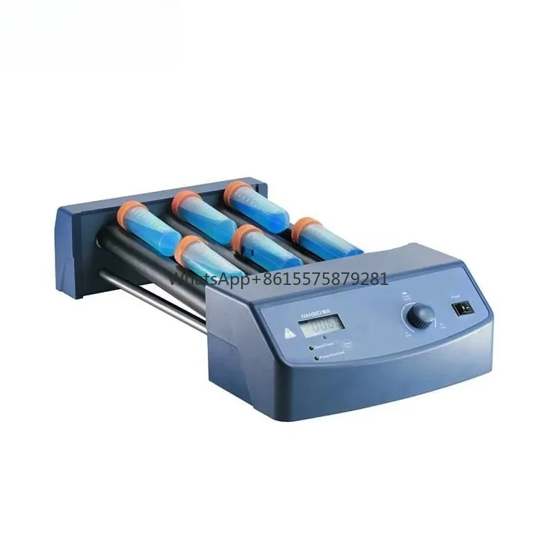 

Laboratory Mixer Tube Rollers