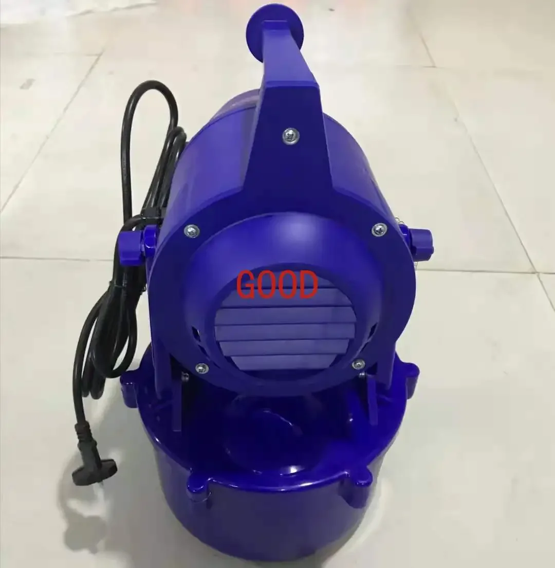 فوهات رذاذ الماء نظام التبريد الخارجي آلة رش البعوض