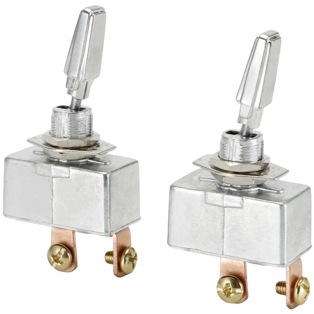 R13 401 101 For Toggle Switch for Car Modification Featuring Self Resetting Function and High Electrical Performance