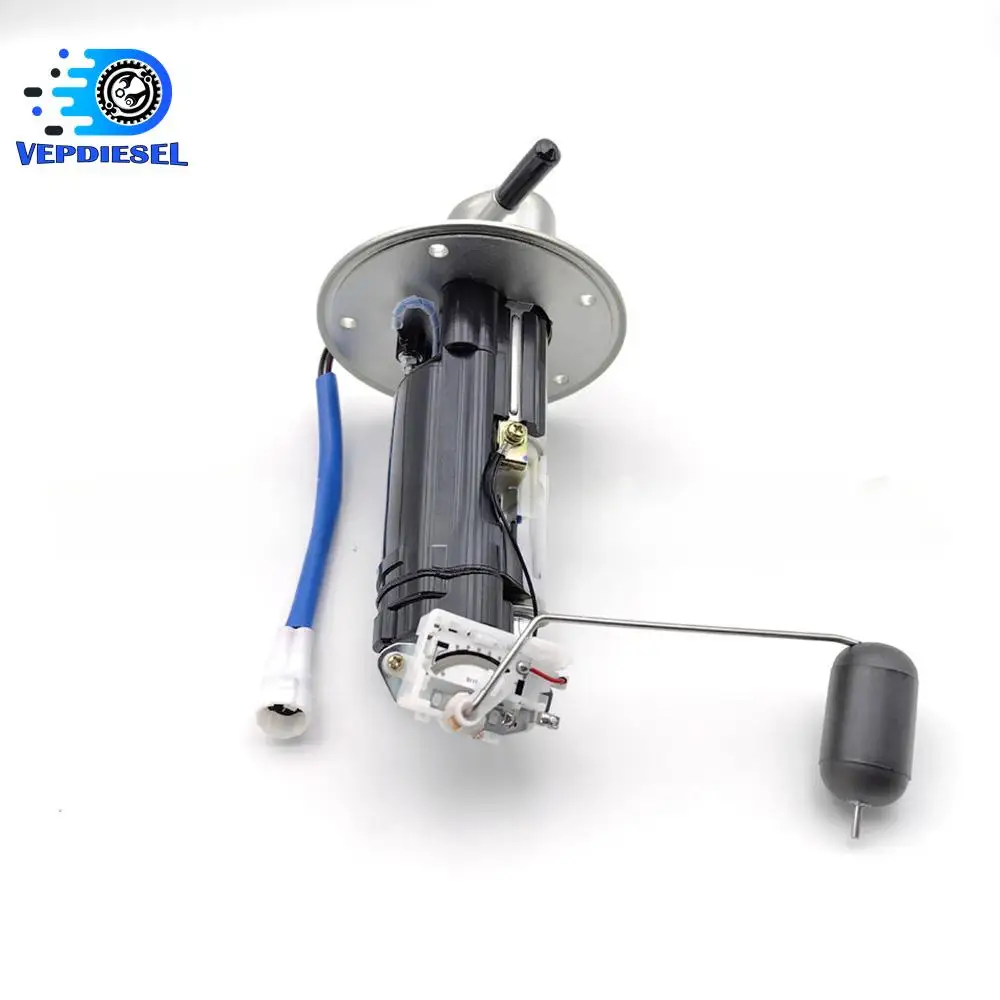 

1pc Fuel Pump Assembly 15100-01H00 For 2006-2007 Suzuki GSXR600 GSXR750 GSX-R600 GSX-R750 12V Min New Car Accessories Parts