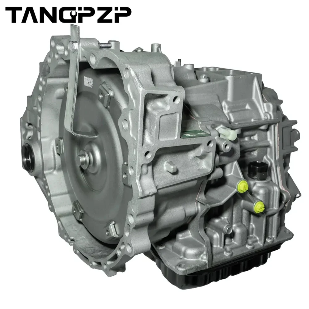 Tangpzp U660e 3050033470 3050028160 3050058081 Original Brand New Hotsale Reconditioned Aw Auto Transmission Assy For Toyota Alp