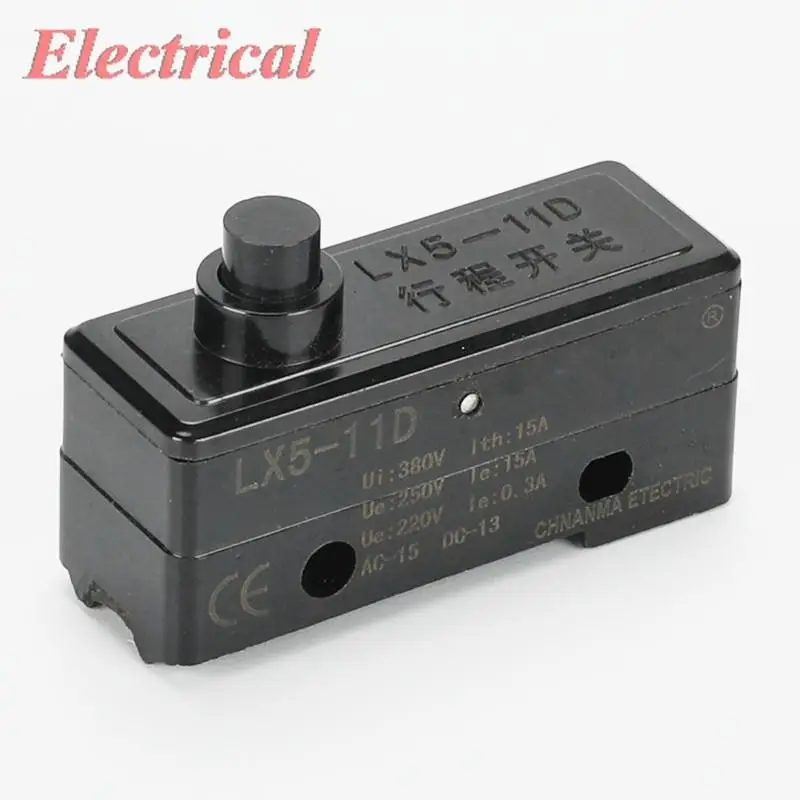 1Pc Limit Switch 1N…