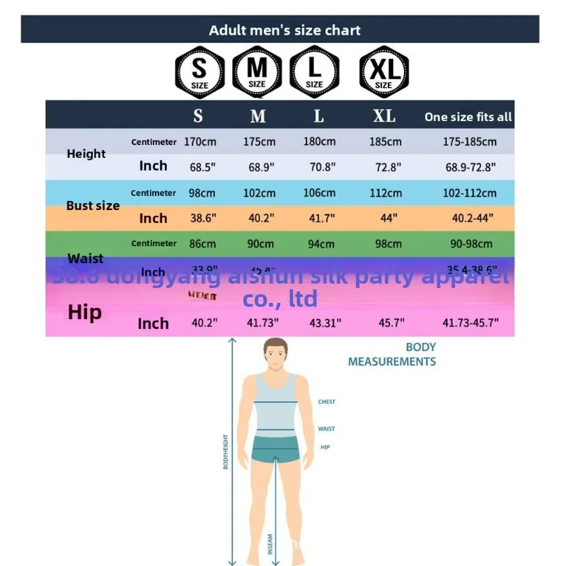زي أداء القراصنة الجلدي للرجال البالغين في الهالوين لحفلات لعب الأدوار التنكرية وملابس المسرح #6