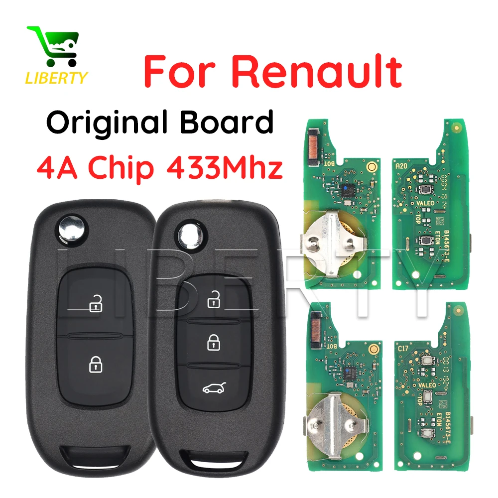 Ly Original For Ren… - image