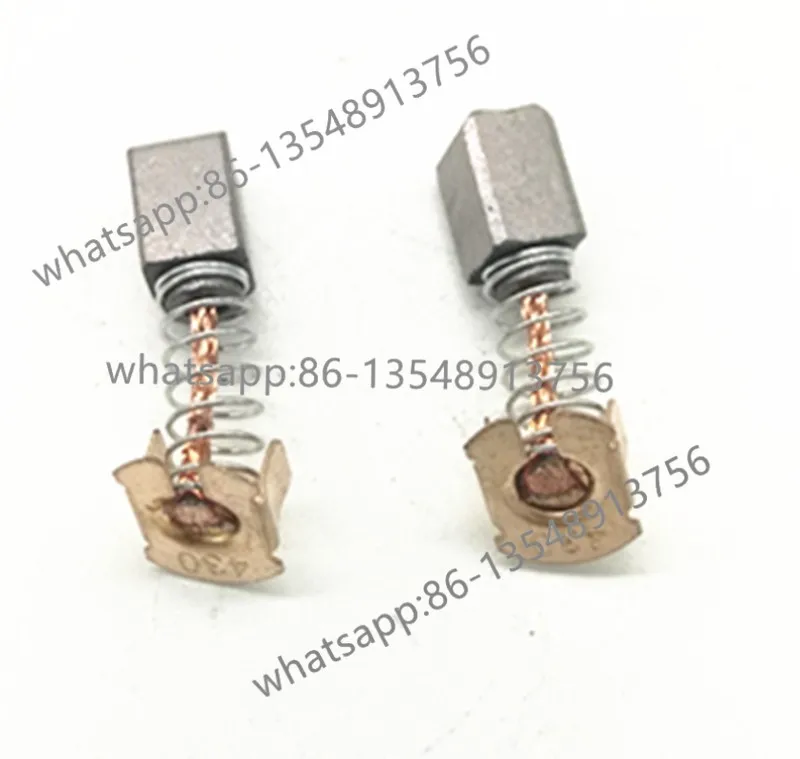 Angle Grinder Rotor with Brush Holder Kit CB‑430 for BGA450 BGA452 DGA452 DGA402 BGA402 GA400