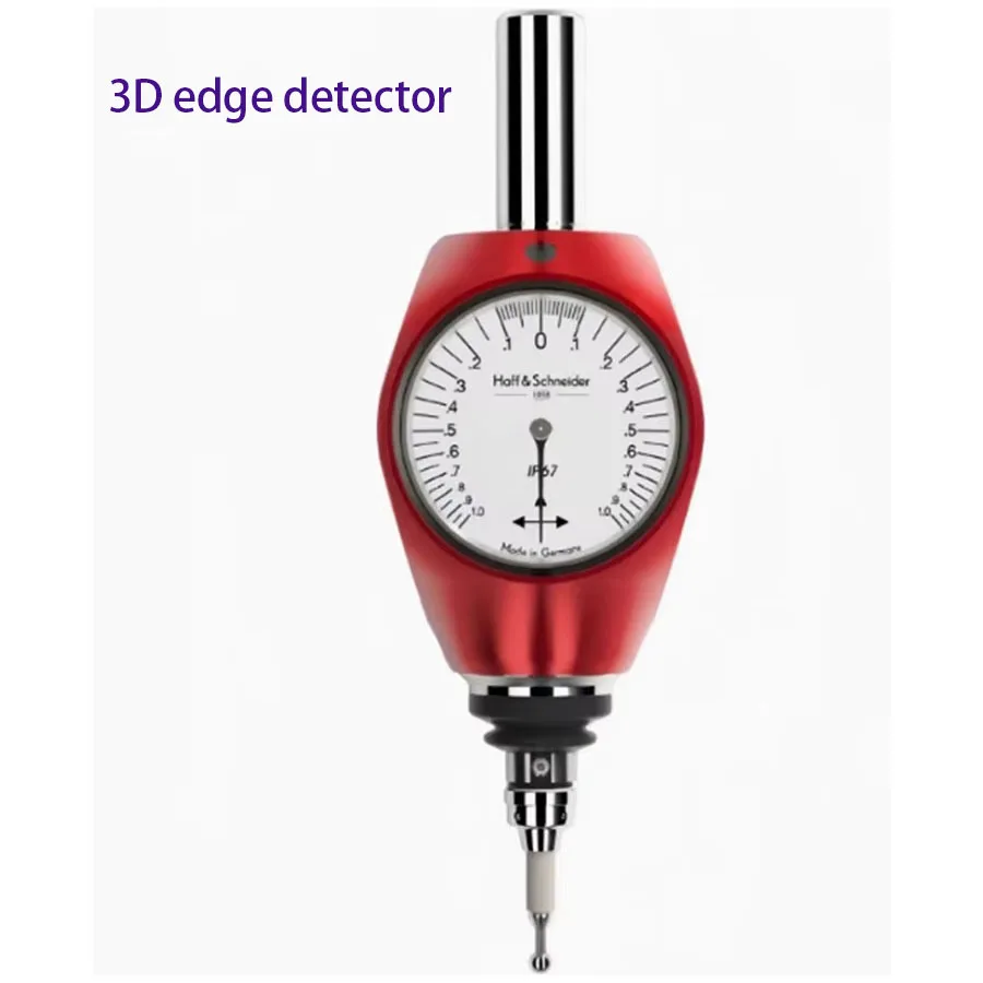 Original Mahr 3D Ed…