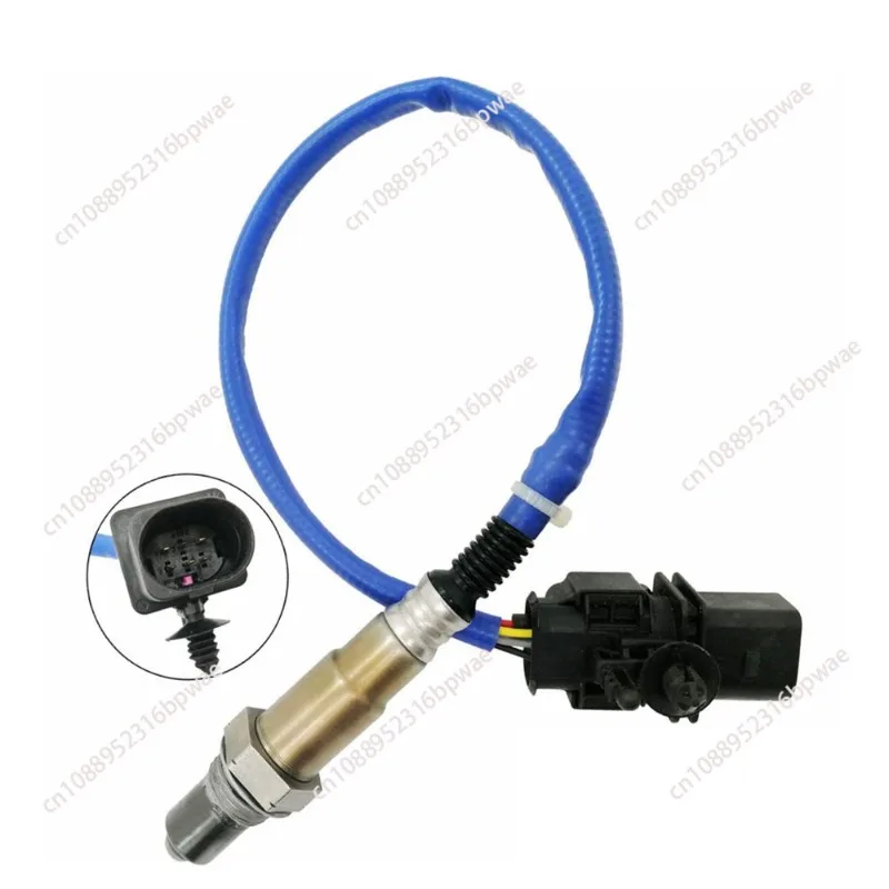 

Подходит для датчика кислорода Ford Lincoln 8F9A-9Y460-GA 0258017321 8F9Z-9F472-H/J