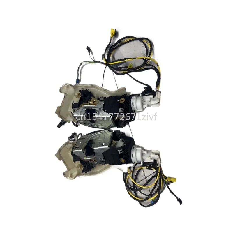 

S-class W220 Butterfly Car Door Lock Block Lock Machine S320 S350 S500 S600 Central Control