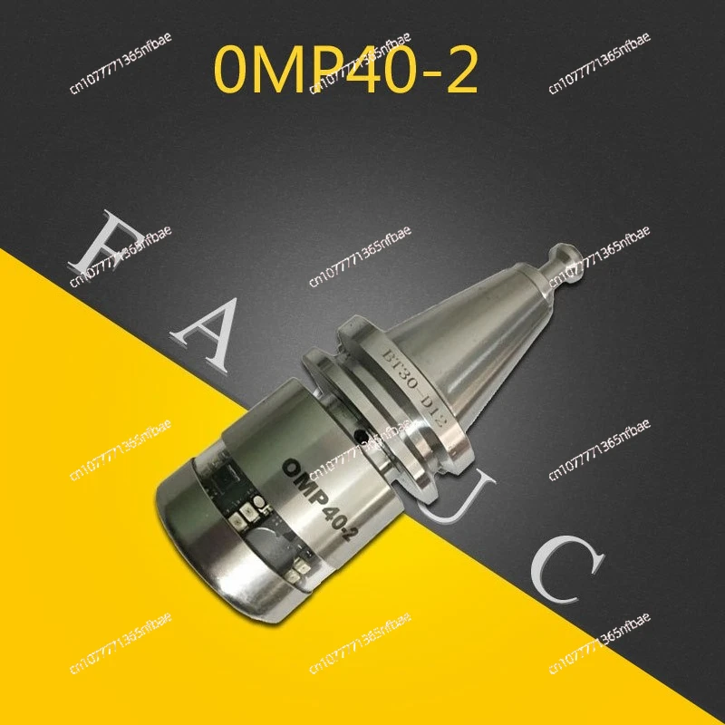 

Б/у оптический зонд OMP40-2 — системный зонд для проверки заготовки станков с ЧПУ