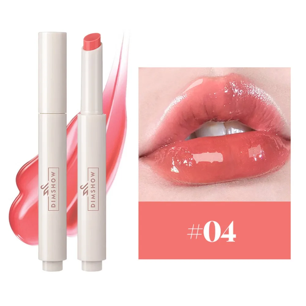 Hydraterende Lippenstift 2023 Spiegel Voedende Lipgloss Langdurige Hydraterende Dudu Lip Cadeau