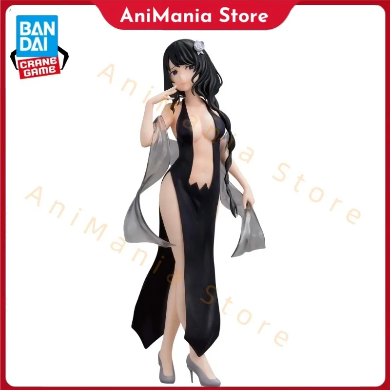 

Original Banpresto Glitter & Glamours Elsa Granhiert (Re: ZERO Starting Life in Another World) Anime Action Figure Toys Gifts