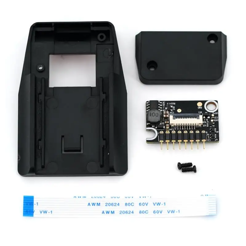 

Оригинальный МОДУЛЬ TBS Tango2/Tango2 Pro BAY ADD-ON