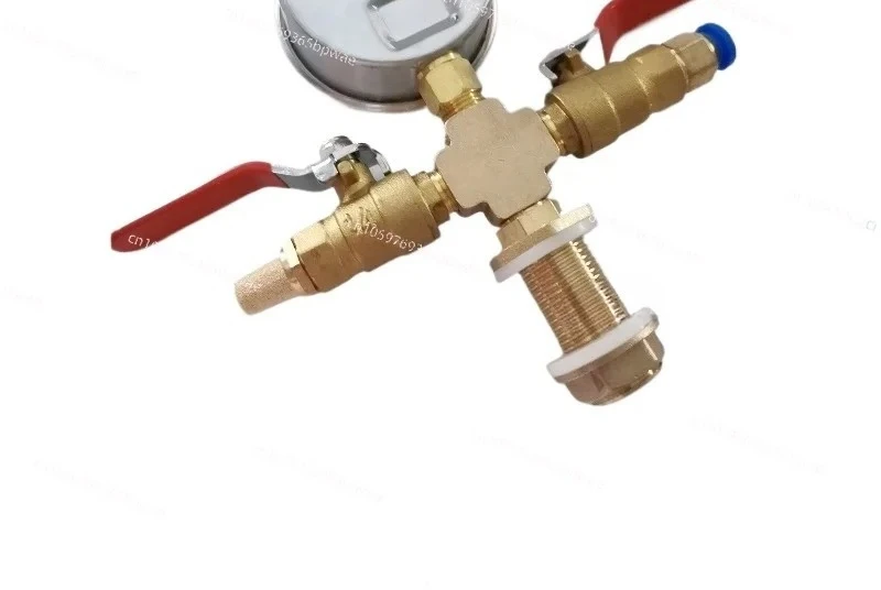 Стабильный деревянный вакуумный деаэгаражный бак для АБ-клея, силикона и эпоксидной смолы