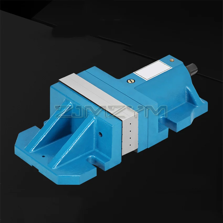 

6 Inch Precision Flat Pliers F-160 Milling Machine Table Vise Bench Vice Parallel-Jaw Vice Freestyle Split Flat-nose Pliers