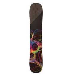 Best Snowboard Split Board Free Ride Snowboard Sintered Base Skiing Board