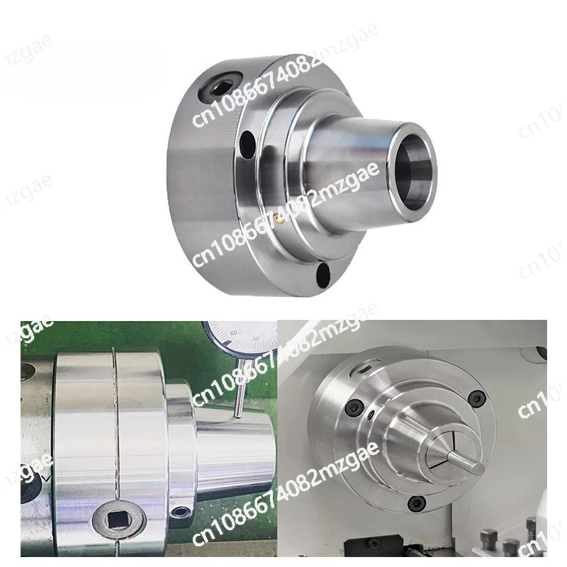 High precision 3911-125-00 chuck fixture 5C head machining accessories