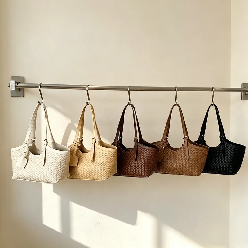 claregqi-bolso-tote-tejido-a-mano-para-mujer-correa-ajustable-gran-capacidad-bolso-de-hombro-para-playa-verano-trabajo-diario-con-multiples-compartimentos