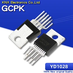 5PCS YD1028 TO220-9 1028 à-220