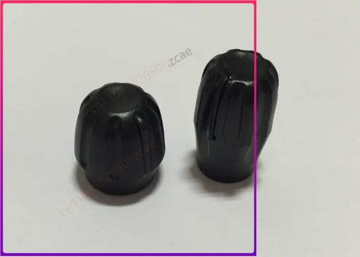 

20 шт. для раций K-серии: колпачки для регуляторов громкости и переключателей каналов, колпачки для потенциометров (модели TK3178, TK2178, TK3170)