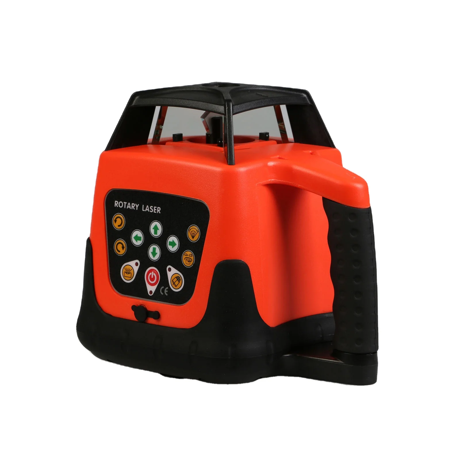 

Rushed Laser Level Digital Laser Leveling Equipment