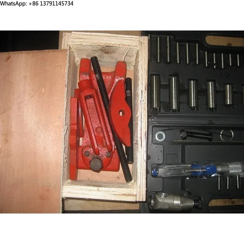 

T8014A cylinder boring machine