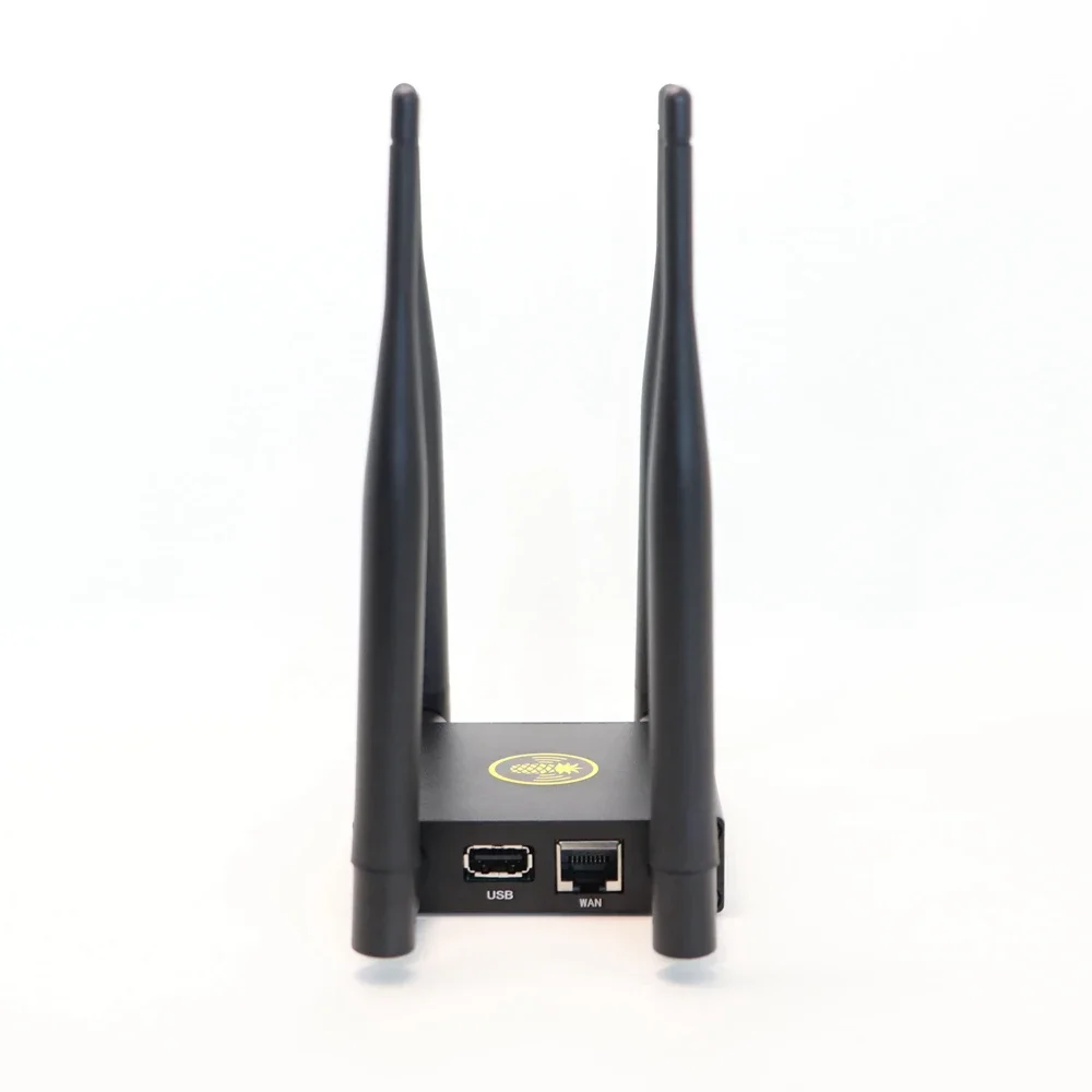 Wifi Pineapple Wifipineapple جهاز تقييم الأمان اللاسلكي Hak5 ترقية