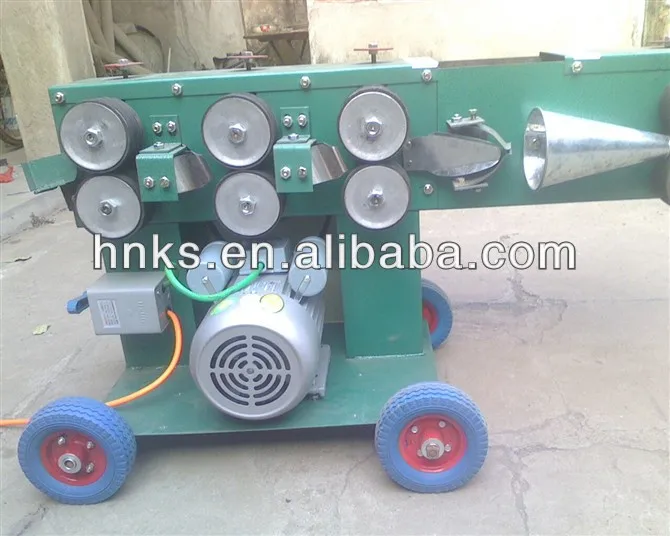 Hot sell wicker peeling machine willow  peeler wicker peeler willow peeling machine