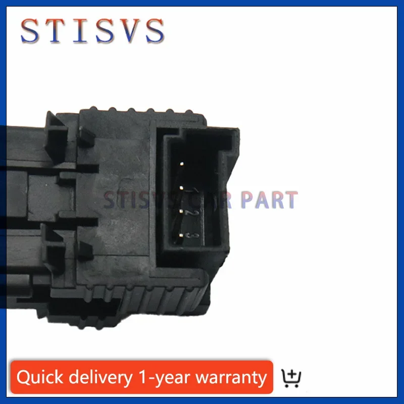 61316967601   بدال فرامل وقف مفتاح الإضاءة لسيارات BMW ميني كوبر S واحد كلوبمان كوبيه R50 R52 R53 R56 R57 R58 R59 R60