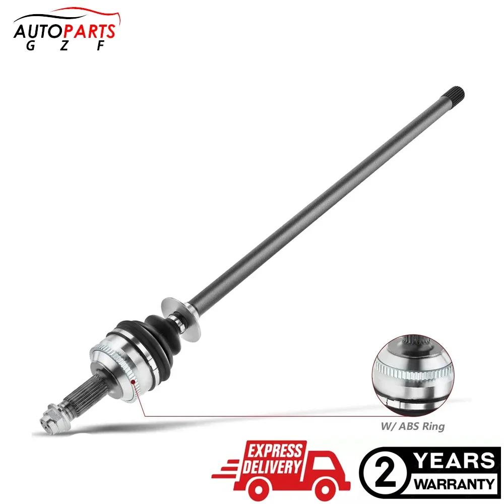 Front Right Passenger CV Axle Assembly for Land Rover Range Rover 1995-2002 3.9L