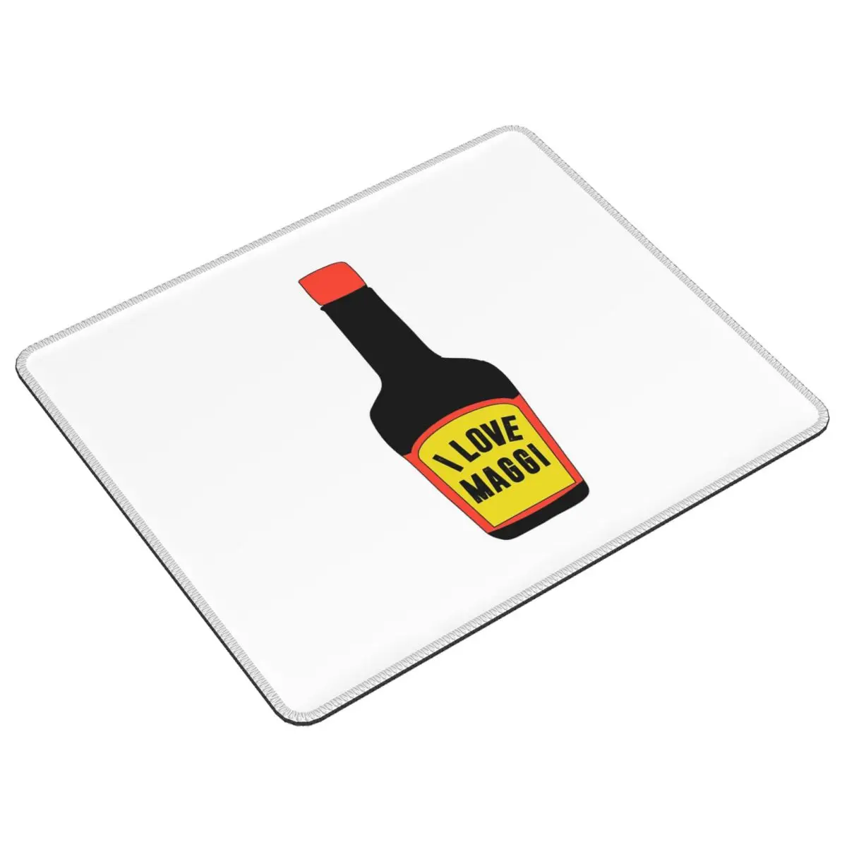 Multi-size Mouse Pad Maggi Auf Alles Gamer PC Laptop Mats Keyboard Carpet Computer Gaming Office Accessories Desk Mat