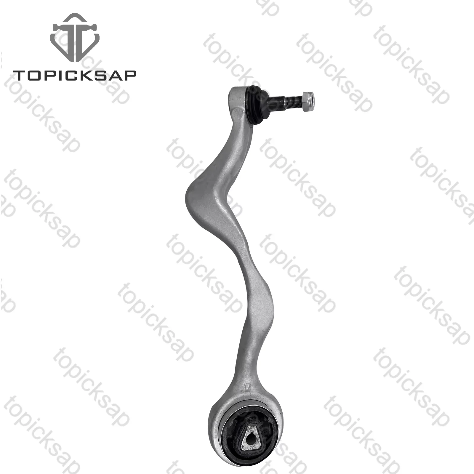 TOPICKSAP Front Lower Control Arm Left Right Steering & Suspension Kit for BMW E90 E91 E92 E93 X1 Z4 E84 E81 31126769797