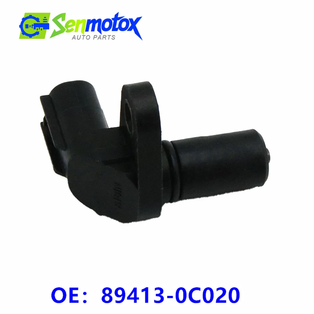 89413-0C020 para Toyota Sequoia Tundra Land Cruiser Lexus LX570 5.7L sensores automáticos 894130C021 8941320010 Sensor de velocidad de transmisión