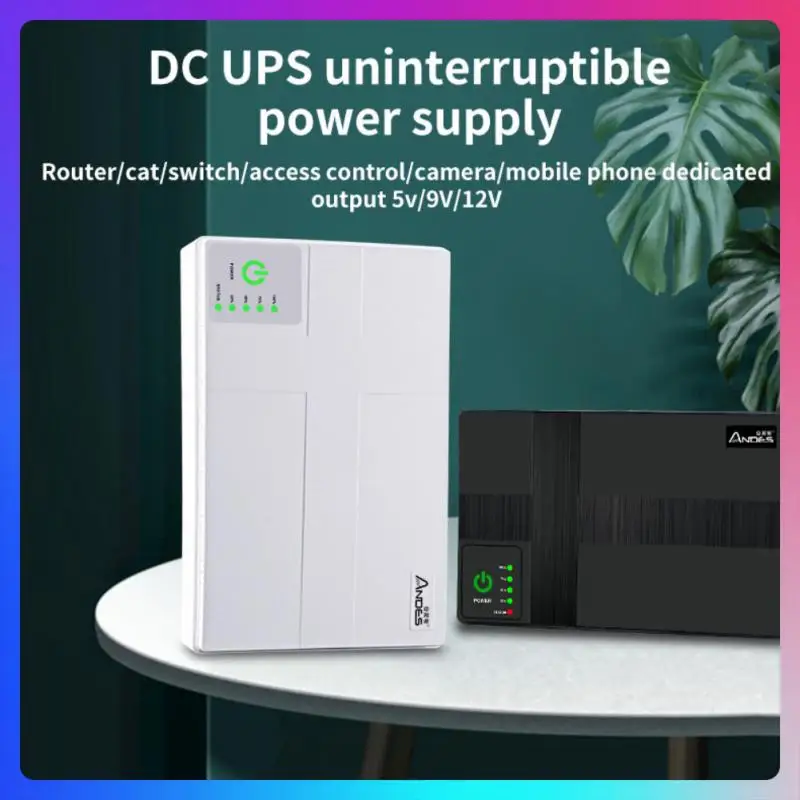 

Ups Router Uninterruptible Power Ups Short Circuit Protection Security Standby Backup Uninterruptible Power Supply Power Supply