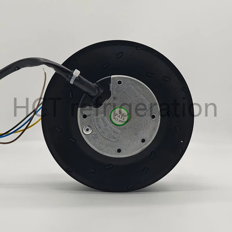 Original SC133A1-052-000 230V 50/60Hz 0.13/0.14A 2700/3100r/min Fan