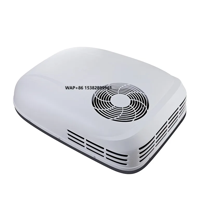

2025 Summer Hit Rv Air Conditioner 220v Motorhome Air Conditioner Caravan Parking Air Conditioner with CE