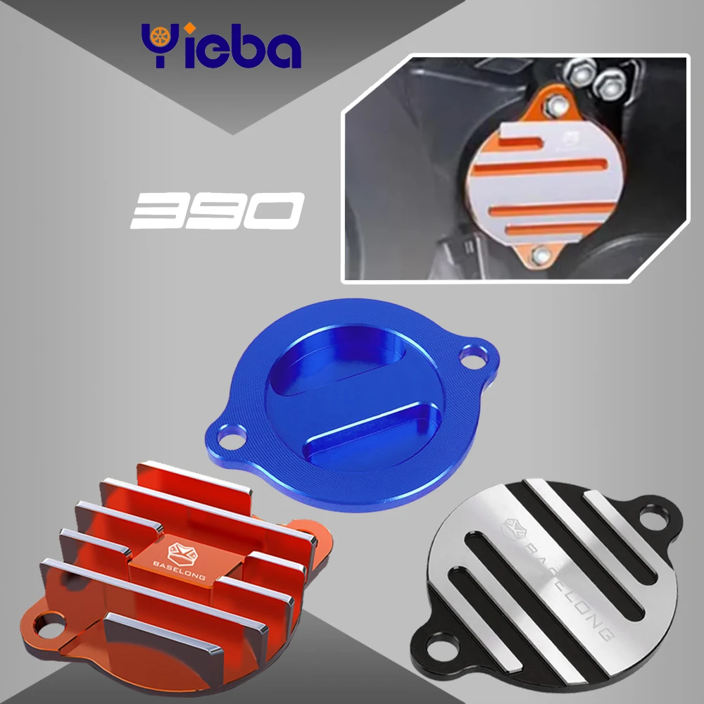 

Для Husqvarna 401 VITPILEN 250 SVARTPILEN 2018 ~ 2023 2022 2021 2020 мотоциклетная алюминиевая крышка масляного фильтра двигателя, заглушка