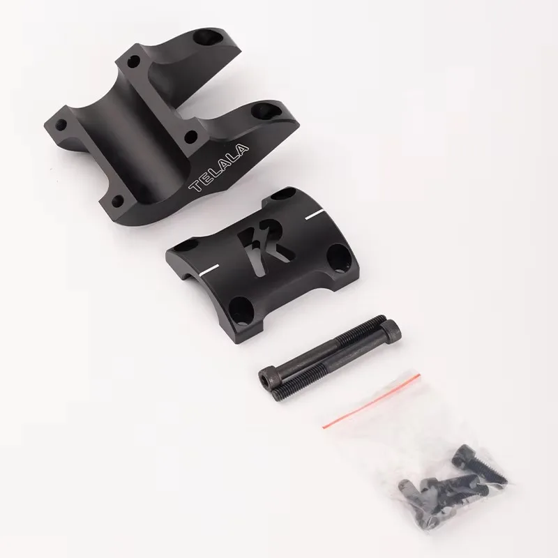 

2025 Integrated Handlebars, Height Increasing Handlebars, Vertical Direction Handlebars, And Vertical Pipes For Light Be