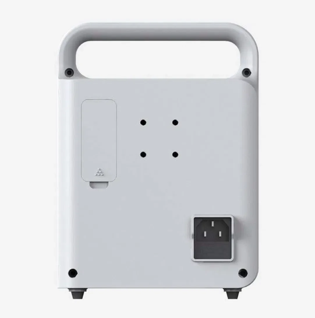 Thr-V13 Portable Single Channel Infusion Pump for Pets Animals Hospital Use