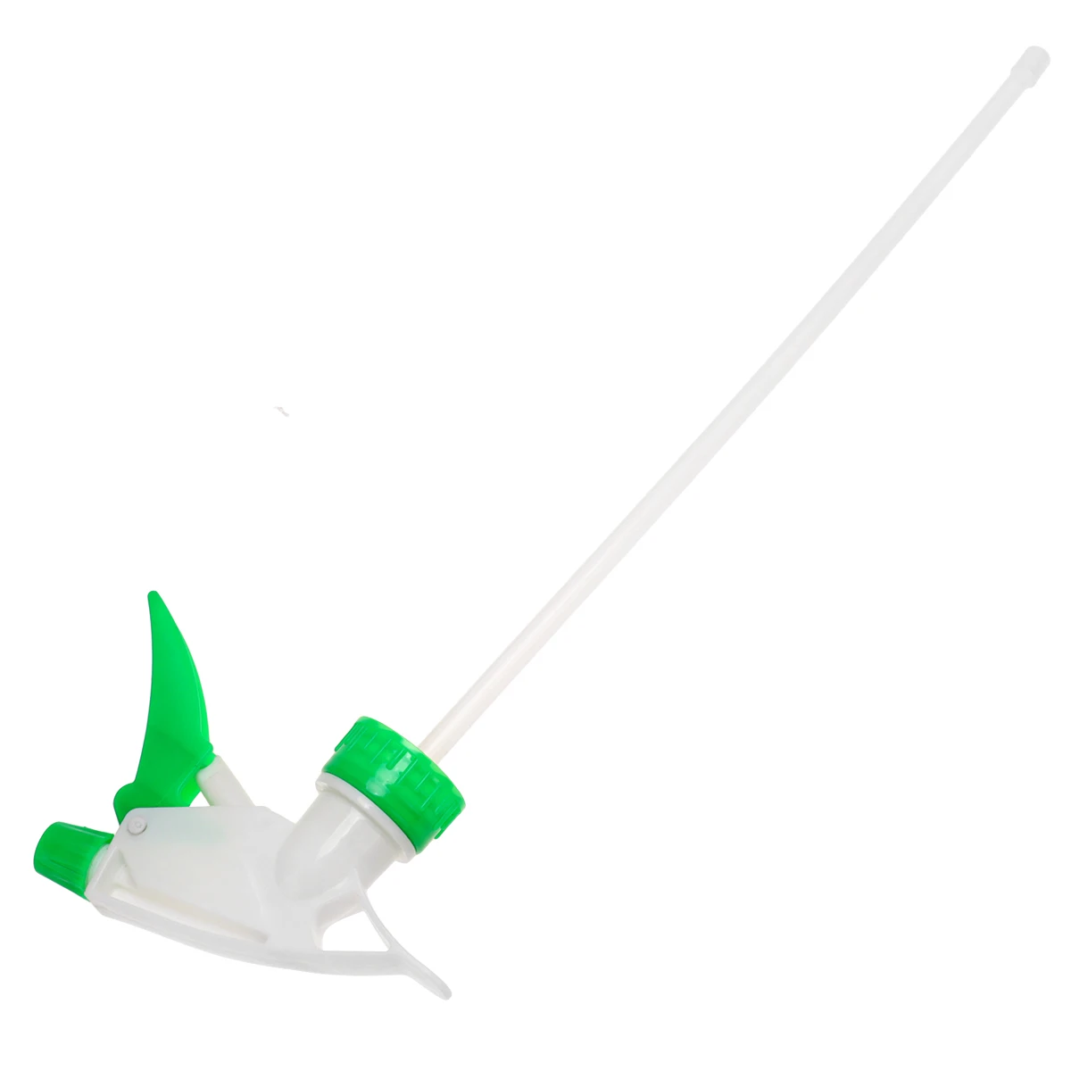 

13 Pcs Spray Nozzles Universal Size Green Sprayer Replacement Suitable Watering Cans Beverage Bottles Household Cleaning
