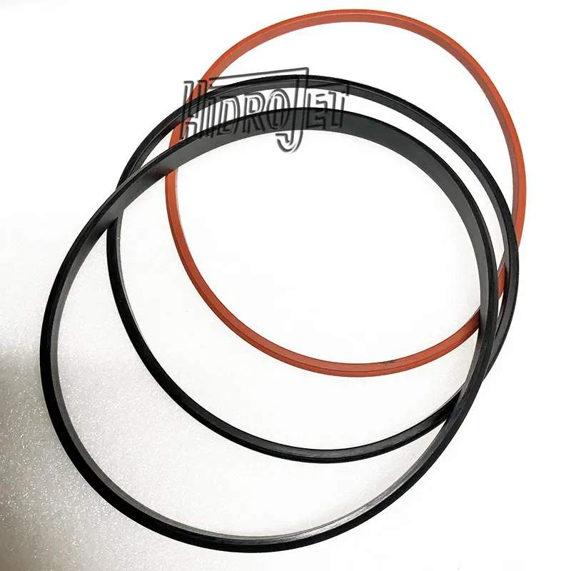 

Cumminss Excavator Accessories for Sale Excavator Parts High Quality Liner Seal Kit for Construction Machinery Parts KT19 K19