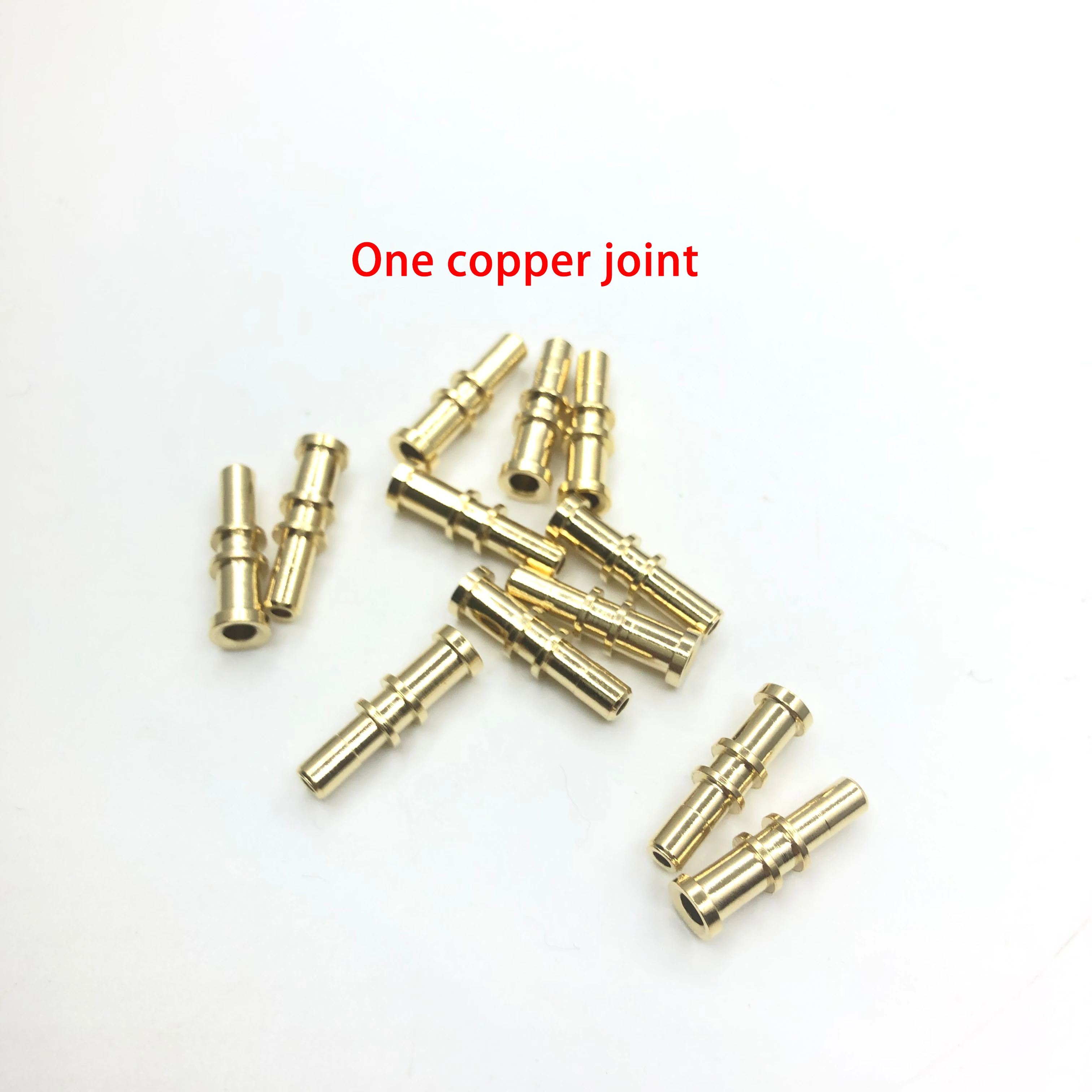 Meest Auto Optische Vezel Koperen Connector Optische Fiber Plug Terminal Connector Pin