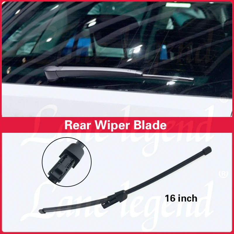 Car Wiper 16