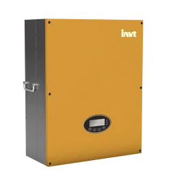 Perlight 25KW Three Phase 380V On Grid Solar Inverter