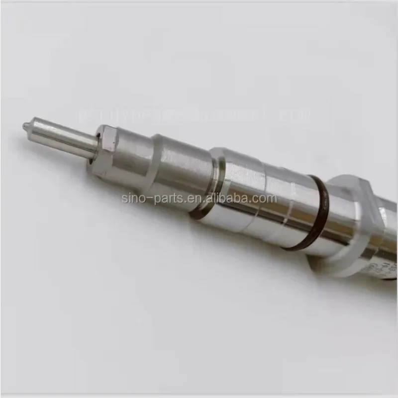 Fuel Injector 0445120247 for Engine Spare Parts