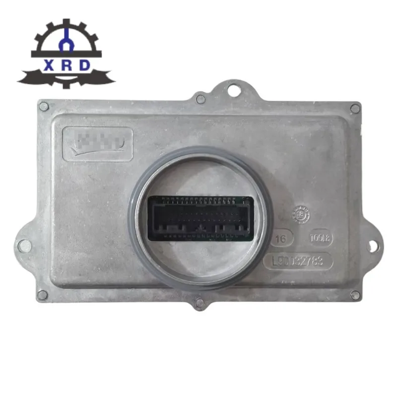 Módulo de controle de lastro de lâmpada de luz principal LED 5F0941472 L90005488 para VW Seat Leon ST 3RD Módulo de farol 5F0941472B Peças