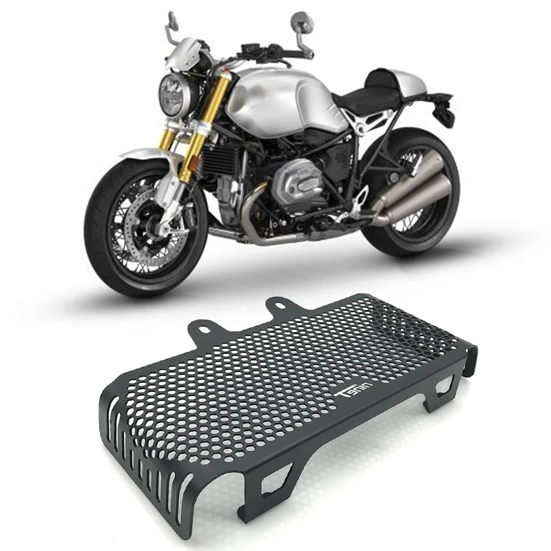 for -BMW RNINET R NINET Urban G 2013-2020 2018 2017 2016 2015 Motorcycle Radiator Grille Guard Protector Grill Cover