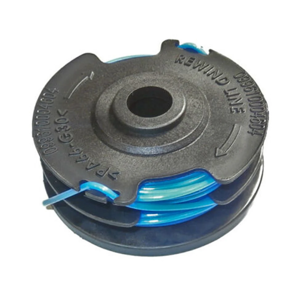 Auto Feed Replacement Spool 3PCS for Craftsman 7199006 Efficient Trimming Solution with Centrifugal Force Technology