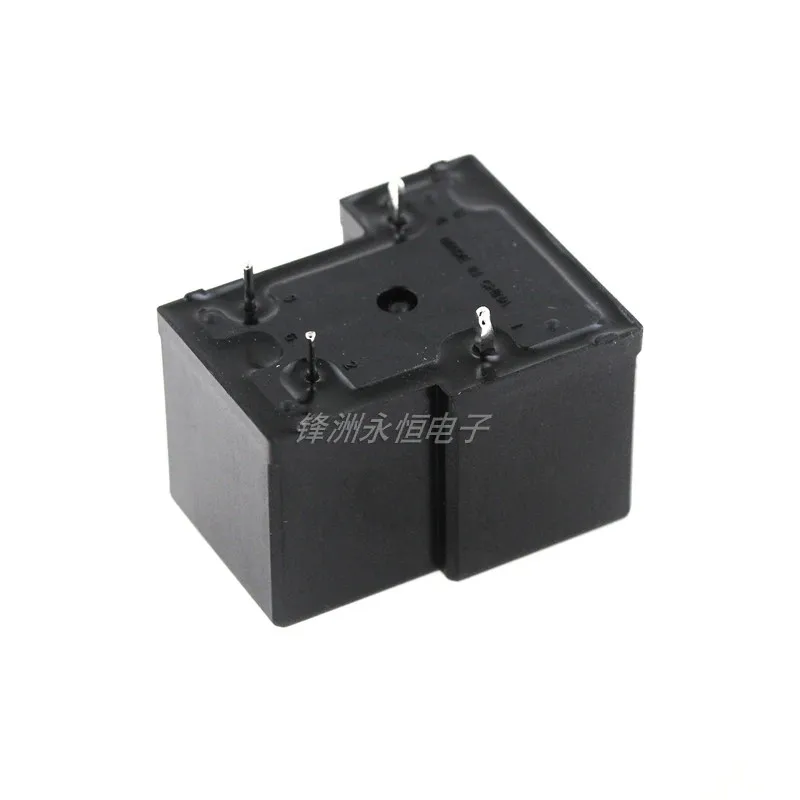 1Pcs FORWARD Relay NT90RNAE5CB NT90RNAE12CB NT90RNAE24CB 4Pin 40A 5V 12V 24V Power Relay SLA